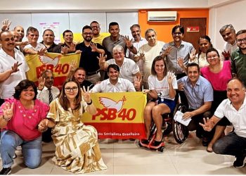 Com três vereadores de mandato, PSB reúne pré-candidatos à CMJP; veja nomes