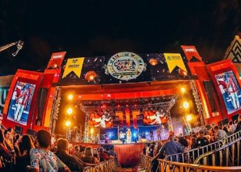 Campina Grande terá ônibus gratuito durante todas as noites do São João