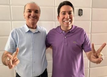 Após Marcelo da Torre, Mikika também deixa MDB e se filia ao Republicanos