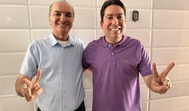 Após Marcelo da Torre, Mikika também deixa MDB e se filia ao Republicanos