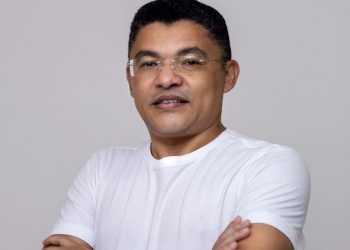 Em Cuité, ativista cultural Dimas Ribeiro confirma pré-candidatura a vereador