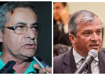 Trocolli afirma que vai revelar histórias “pouco republicanas” de ex-prefeito de Itapororoca