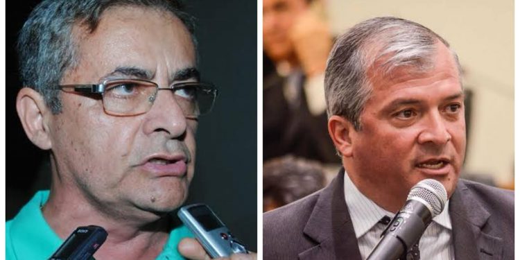 Trocolli afirma que vai revelar histórias “pouco republicanas” de ex-prefeito de Itapororoca