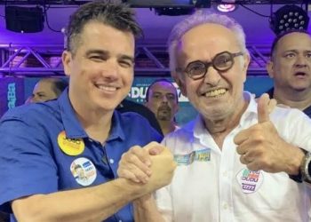 Suplente de deputado do Solidariedade assume secretaria na gestão Cícero