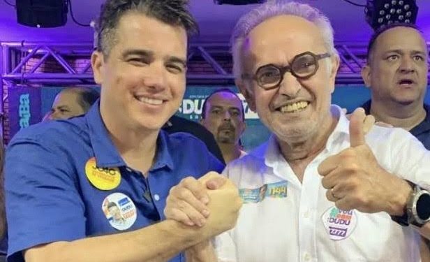 Suplente de deputado do Solidariedade assume secretaria na gestão Cícero