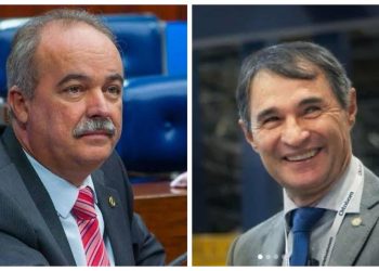 Inácio Falcão critica Romero e diz que oposição em CG não espera por ele