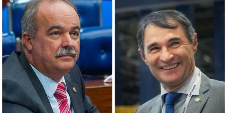 Inácio Falcão critica Romero e diz que oposição em CG não espera por ele