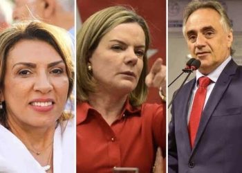 Nacional do PT derruba prévias em João Pessoa e definirá candidatura