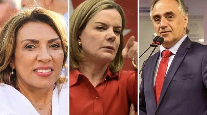 Nacional do PT derruba prévias em João Pessoa e definirá candidatura
