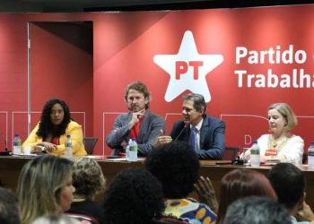 PT está divido entre candidatura de Cida ou aliança com Cícero, revela jornal ‘O Globo’