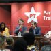 PT está divido entre candidatura de Cida ou aliança com Cícero, revela jornal ‘O Globo’
