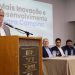 João garante investimentos de R$ 100 milhões e geração de 500 empregos em CG