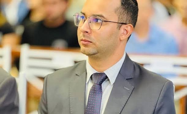 Alexandre de Zezé Institui o “Dia de Internet Segura” para Conscientização e Prevenção Online