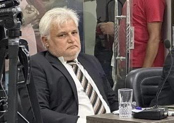 Dois dias após ser absolvido, vereador de Alhandra tem mandato novamente cassado