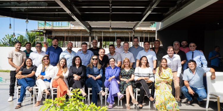 Grupo Progressistas/PSD projeta lançar cerca de 100 candidaturas majoritárias nas eleições deste ano