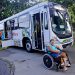 Cícero entrega 35 novos ônibus para renovação da frota da Capital, que se torna a 3ª mais nova do Nordeste
