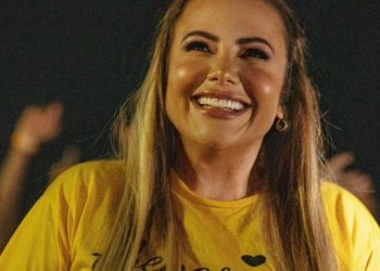 Em Bayeux, Tacyana vai disputar eleição com sete partidos e mais de 100 candidatos a vereador