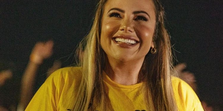 Em Bayeux, Tacyana vai disputar eleição com sete partidos e mais de 100 candidatos a vereador