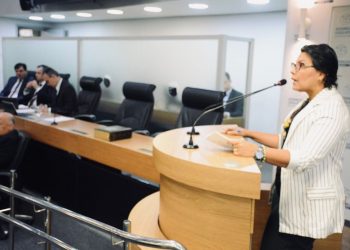 Assembleia aprova projeto da Dra. Jane que institui o Setembro Azul na Paraíba