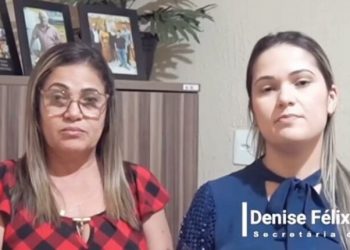 Prefeita de Juru faz acordo com o MPPB após contratar empresa da própria filha