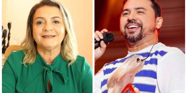 MP recomenda que prefeitura de Rio Tinto cancele show de Xand Avião que custaria R$400 mil