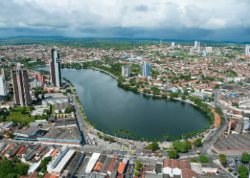 Campina Grande consegue aprovação do Tesouro Nacional e terá 52 milhões de dólares para aplicação em obras