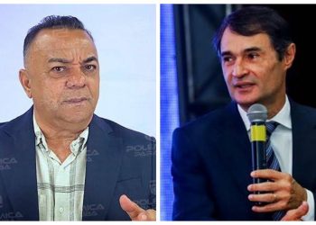 Jornalista revela que adversários teriam suposto “dossiê” contra Romero, em CG; assista