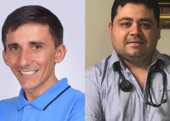 Datavox: em Bom Sucesso, Manoel Taíres lidera com 70,2% contra 16,5% de Dr. Cleber