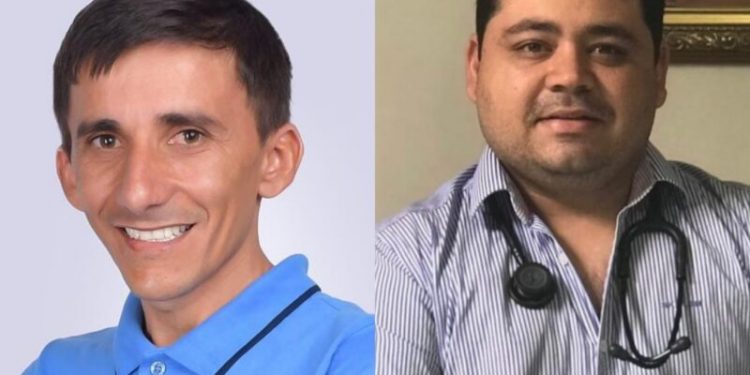 Datavox: em Bom Sucesso, Manoel Taíres lidera com 70,2% contra 16,5% de Dr. Cleber