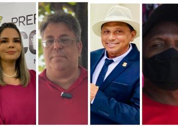 PT lança nome e disputa em Conde já conta com cinco pré-candidatos