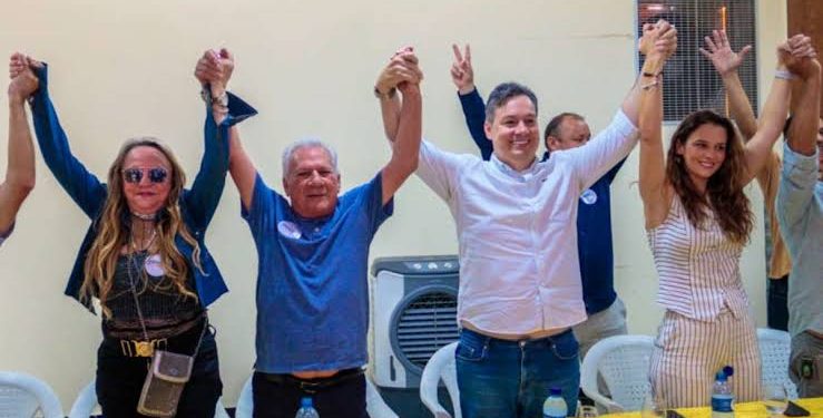João Azevêdo exonera aliados de Júnior Araújo e Zé Aldemir em Cajazeiras; veja