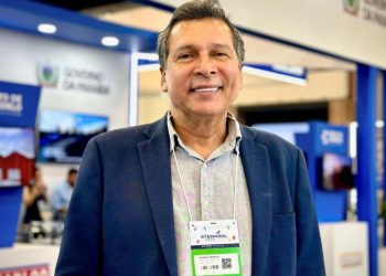 Ricardo Barbosa desiste de pré-candidatura em Cabedelo e seguirá na presidência do Porto