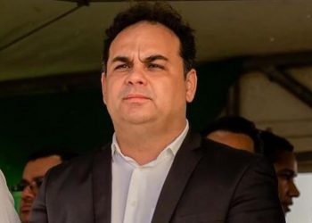 Flávio Panta deixa secretaria e será candidato a vereador em Santa Rita