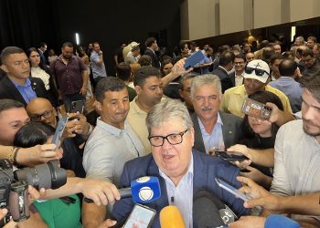 João Azevêdo vai investir R$170 milhões em hospitais para atendimento oncológico