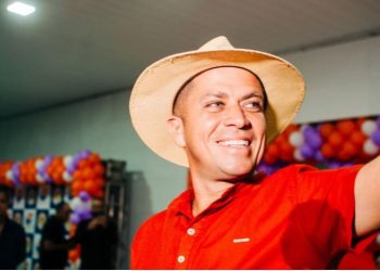 Exclusivo: filho do ex-deputado Zé Paulo se filia ao PP e vai apoiar Jackson Alvino, em Santa Rita
