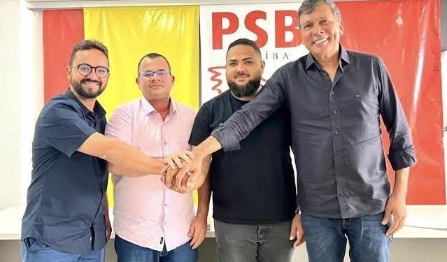 João revela que candidatura de Ricardo Barbosa em Cabedelo “ainda está sendo discutida”