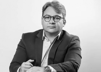 Jornalista Milton Figueiredo sofre derrota na Justiça após ataques a Bruno Cunha Lima