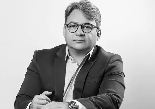 Jornalista Milton Figueiredo sofre derrota na Justiça após ataques a Bruno Cunha Lima