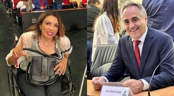 Com menos de dois dígitos nas pesquisas, Cida e Cartaxo querem terminar de afundar o PT em JP