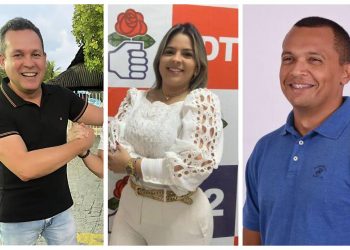 Republicanos perde cinco pré-candidatos para o PDT, na Capital