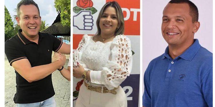 Republicanos perde cinco pré-candidatos para o PDT, na Capital