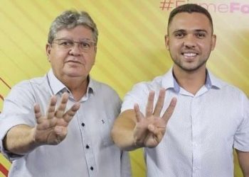 PSB pode lançar Ramon Menezes candidato a prefeito de Guarabira