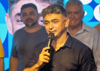 Nildo de Inácio entra na mira do Ministério Publico após inchaço na folha da Câmara de Bayeux