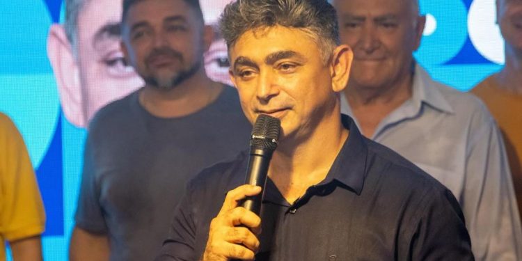 Nildo de Inácio entra na mira do Ministério Publico após inchaço na folha da Câmara de Bayeux