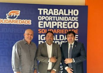 Solidariedade fecha nominata e projeta eleger até três vereadores em CG