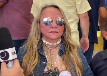 Dra. Paula nega rompimento com João e revela que ele já definiu chapa majoritária de 2026