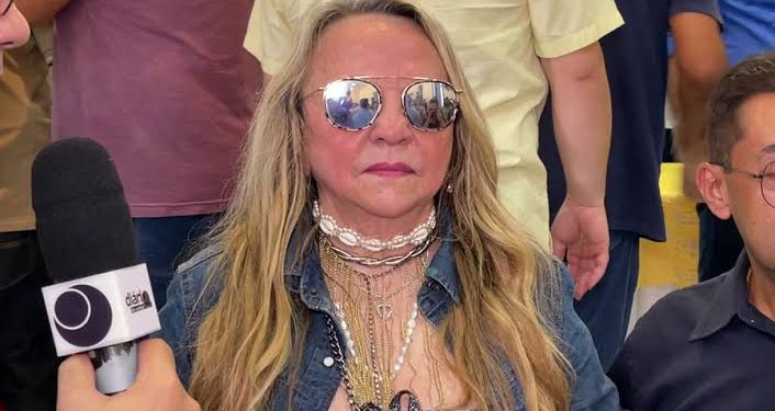 Dra. Paula nega rompimento com João e revela que ele já definiu chapa majoritária de 2026