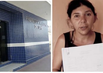 Mesmo com decisão judicial, prefeitura de Sapé se nega a entregar leite especial para criança autista