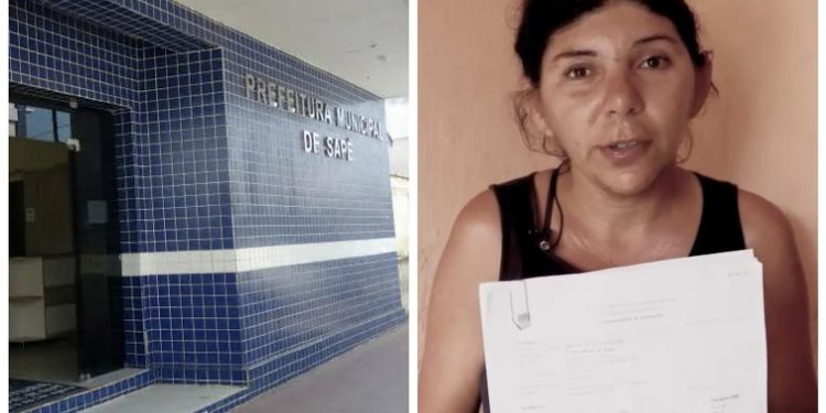 Mesmo com decisão judicial, prefeitura de Sapé se nega a entregar leite especial para criança autista