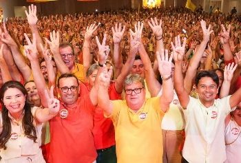 PSB oficializa pré-candidato em Sousa